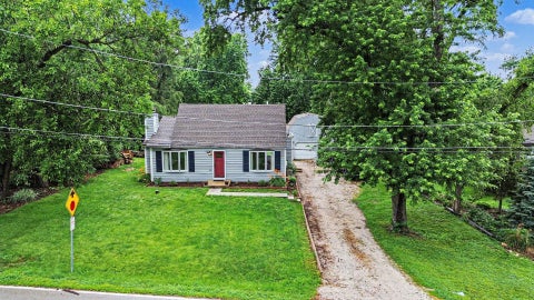 Tiny photo for 5S254 Radcliff Road, Naperville, IL 60563 (MLS # 12737133)