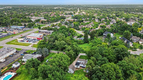 Tiny photo for 5S254 Radcliff Road, Naperville, IL 60563 (MLS # 12737133)