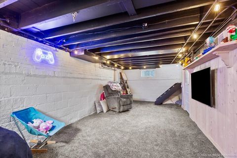 Tiny photo for 334 W School Street W, Villa Park, IL 60181 (MLS # 12616041)