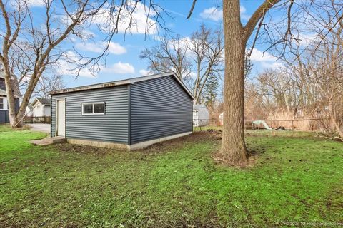 Tiny photo for 334 W School Street W, Villa Park, IL 60181 (MLS # 12616041)