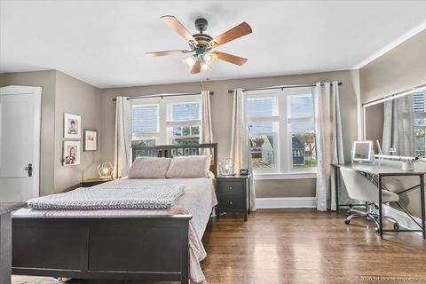 Tiny photo for 334 W School Street W, Villa Park, IL 60181 (MLS # 12616041)