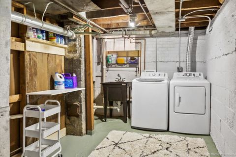 Tiny photo for 334 W School Street W, Villa Park, IL 60181 (MLS # 12616041)