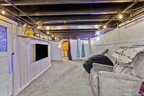 Tiny photo for 334 W School Street W, Villa Park, IL 60181 (MLS # 12616041)