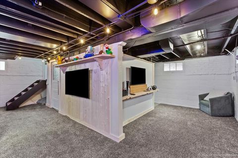 Tiny photo for 334 W School Street W, Villa Park, IL 60181 (MLS # 12616041)