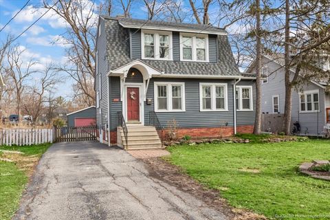 Tiny photo for 334 W School Street W, Villa Park, IL 60181 (MLS # 12616041)