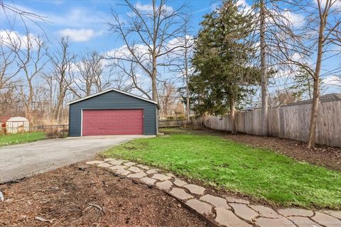 Tiny photo for 334 W School Street W, Villa Park, IL 60181 (MLS # 12616041)