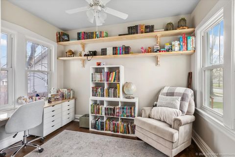 Tiny photo for 334 W School Street W, Villa Park, IL 60181 (MLS # 12616041)