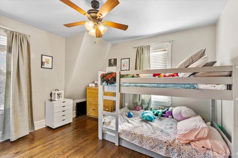 Tiny photo for 334 W School Street W, Villa Park, IL 60181 (MLS # 12616041)