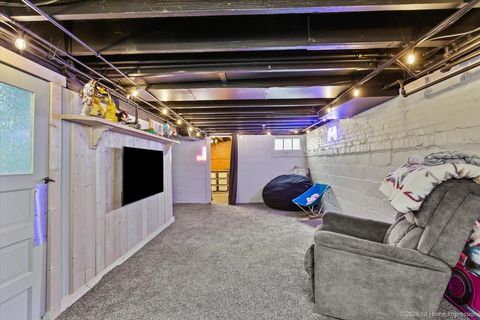 Tiny photo for 334 W School Street W, Villa Park, IL 60181 (MLS # 12616041)