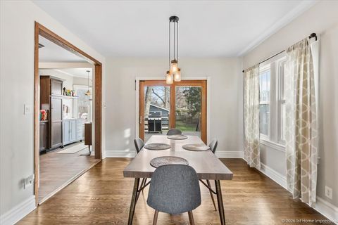 Tiny photo for 334 W School Street W, Villa Park, IL 60181 (MLS # 12616041)