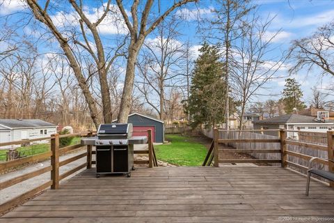 Tiny photo for 334 W School Street W, Villa Park, IL 60181 (MLS # 12616041)