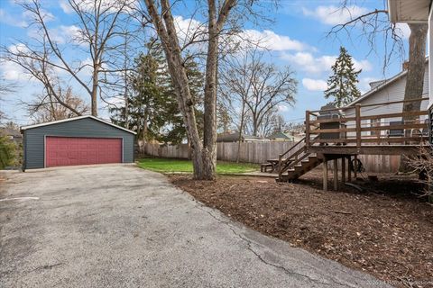Tiny photo for 334 W School Street W, Villa Park, IL 60181 (MLS # 12616041)