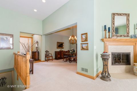 Tiny photo for 26 Laughry Lane, Palos Park, IL 60464 (MLS # 12392414)