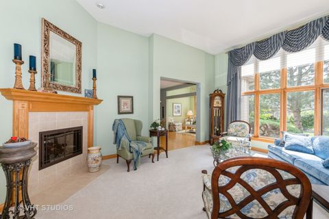Tiny photo for 26 Laughry Lane, Palos Park, IL 60464 (MLS # 12392414)