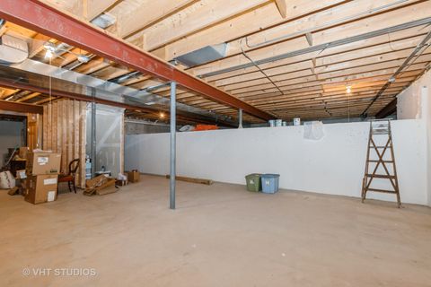 Tiny photo for 26 Laughry Lane, Palos Park, IL 60464 (MLS # 12392414)