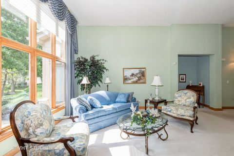 Tiny photo for 26 Laughry Lane, Palos Park, IL 60464 (MLS # 12392414)