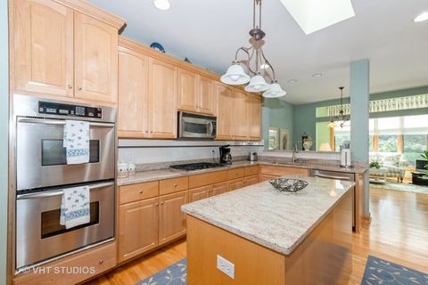 Tiny photo for 26 Laughry Lane, Palos Park, IL 60464 (MLS # 12392414)