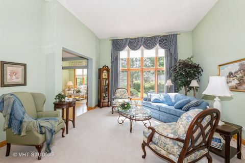 Tiny photo for 26 Laughry Lane, Palos Park, IL 60464 (MLS # 12392414)