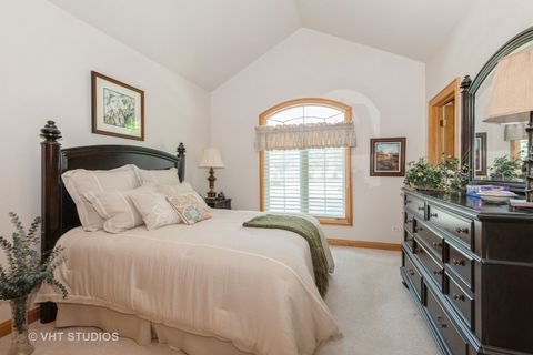 Tiny photo for 26 Laughry Lane, Palos Park, IL 60464 (MLS # 12392414)