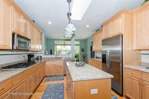 Tiny photo for 26 Laughry Lane, Palos Park, IL 60464 (MLS # 12392414)