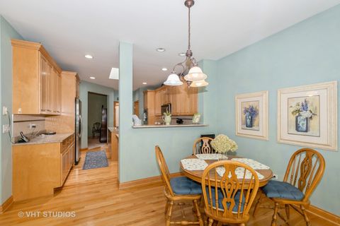 Tiny photo for 26 Laughry Lane, Palos Park, IL 60464 (MLS # 12392414)