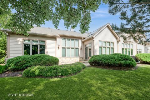 Tiny photo for 26 Laughry Lane, Palos Park, IL 60464 (MLS # 12392414)