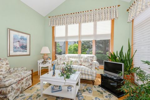 Tiny photo for 26 Laughry Lane, Palos Park, IL 60464 (MLS # 12392414)