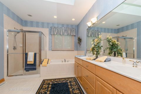 Tiny photo for 26 Laughry Lane, Palos Park, IL 60464 (MLS # 12392414)