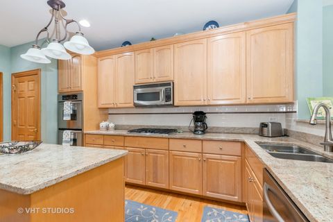 Tiny photo for 26 Laughry Lane, Palos Park, IL 60464 (MLS # 12392414)