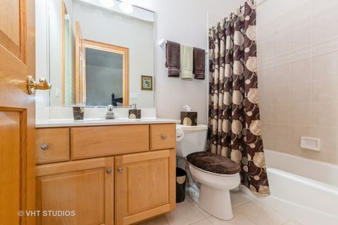 Tiny photo for 26 Laughry Lane, Palos Park, IL 60464 (MLS # 12392414)