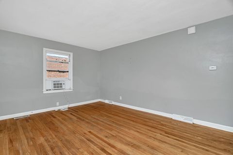 Tiny photo for 1481 Lincoln Avenue, Calumet City, IL 60409 (MLS # 12523289)