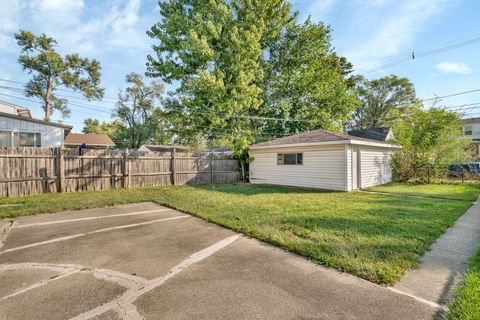 Tiny photo for 1481 Lincoln Avenue, Calumet City, IL 60409 (MLS # 12523289)