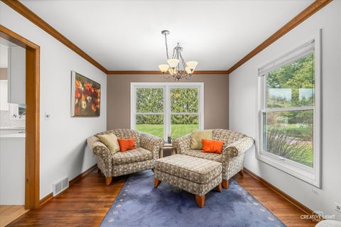 Tiny photo for 7N002 Glenview Drive, St. Charles, IL 60175 (MLS # 12546440)