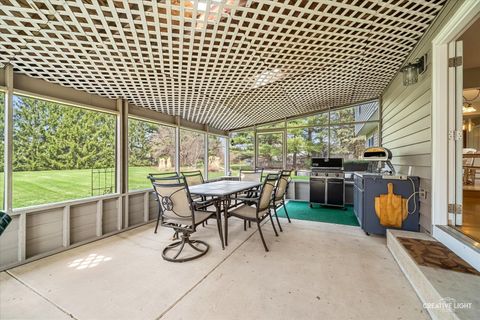 Tiny photo for 7N002 Glenview Drive, St. Charles, IL 60175 (MLS # 12546440)