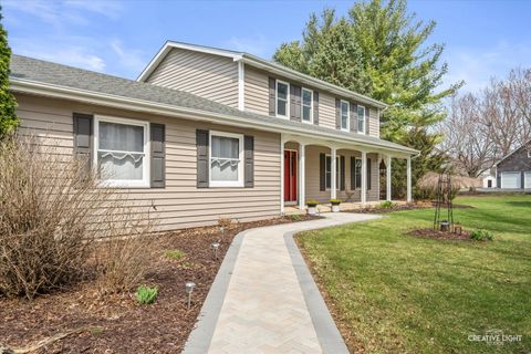 Tiny photo for 7N002 Glenview Drive, St. Charles, IL 60175 (MLS # 12546440)