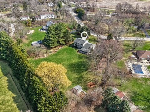 Tiny photo for 7N002 Glenview Drive, St. Charles, IL 60175 (MLS # 12546440)