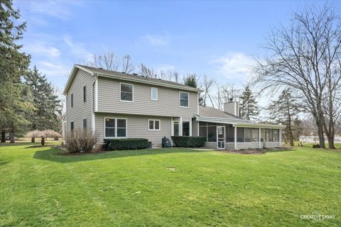Tiny photo for 7N002 Glenview Drive, St. Charles, IL 60175 (MLS # 12546440)
