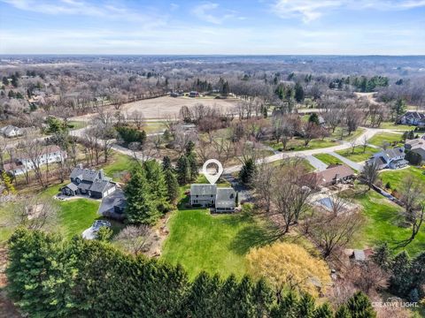 Tiny photo for 7N002 Glenview Drive, St. Charles, IL 60175 (MLS # 12546440)