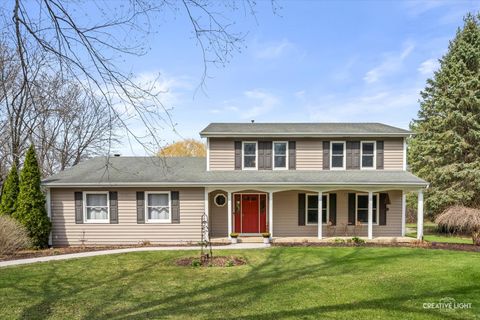 Tiny photo for 7N002 Glenview Drive, St. Charles, IL 60175 (MLS # 12546440)