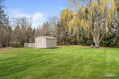 Tiny photo for 7N002 Glenview Drive, St. Charles, IL 60175 (MLS # 12546440)