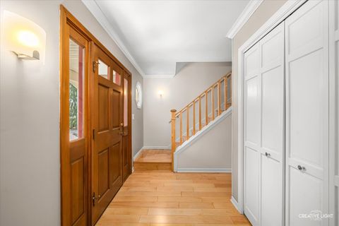 Tiny photo for 7N002 Glenview Drive, St. Charles, IL 60175 (MLS # 12546440)