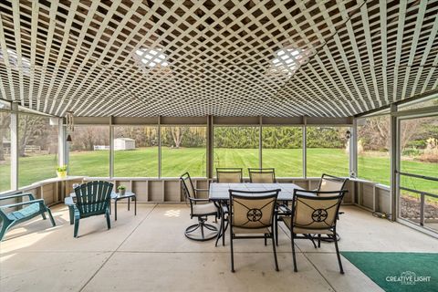 Tiny photo for 7N002 Glenview Drive, St. Charles, IL 60175 (MLS # 12546440)