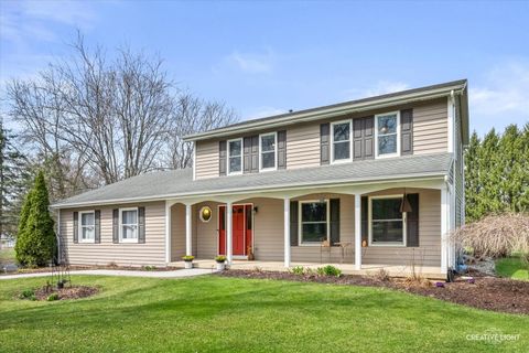 Tiny photo for 7N002 Glenview Drive, St. Charles, IL 60175 (MLS # 12546440)