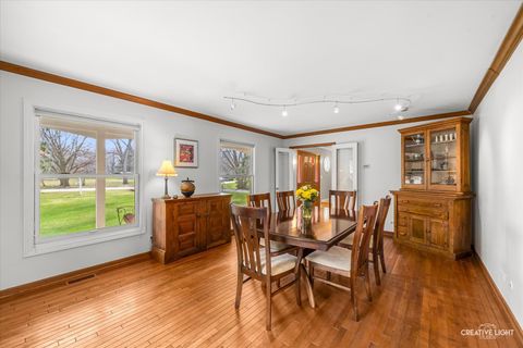 Tiny photo for 7N002 Glenview Drive, St. Charles, IL 60175 (MLS # 12546440)