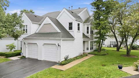 Photo of 325 Stillwater Court, Wauconda, IL 60084 (MLS # 12648590)