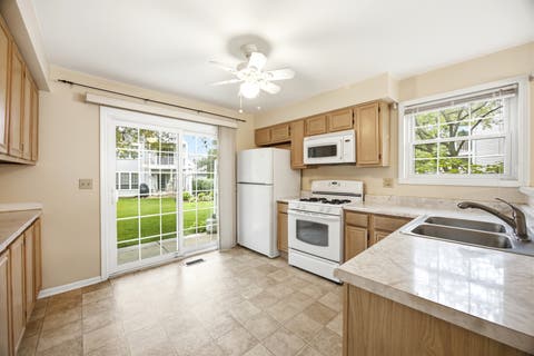 Tiny photo for 325 Stillwater Court, Wauconda, IL 60084 (MLS # 12648590)
