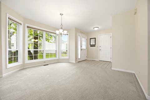 Tiny photo for 325 Stillwater Court, Wauconda, IL 60084 (MLS # 12648590)