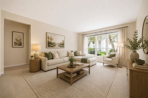 Tiny photo for 325 Stillwater Court, Wauconda, IL 60084 (MLS # 12648590)