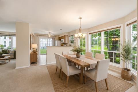 Tiny photo for 325 Stillwater Court, Wauconda, IL 60084 (MLS # 12648590)