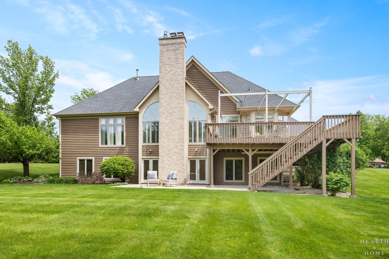 32 Rosewood Drive